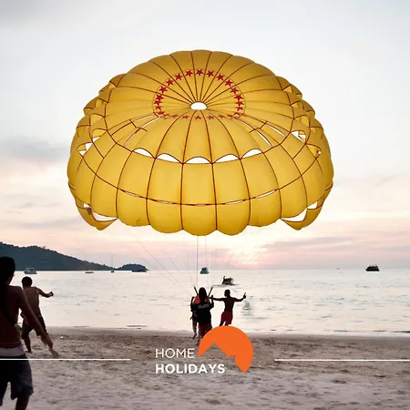 #314 T2 Serenity By Holidays