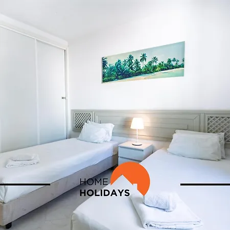 #314 T2 Serenity By Holidays * Albufeira