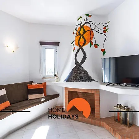Apartment #314 T2 Serenity By Holidays *