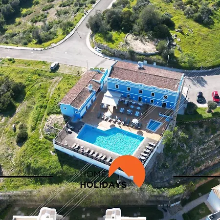 Apartment #314 T2 Serenity By Holidays *