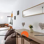 Apartment #314 2br Serenity Quiet & Comfortable *