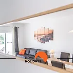 #314 2br Serenity Quiet & Comfortable Apartment *