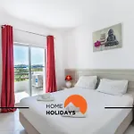 #314 2br Serenity Quiet & Comfortable Apartment Albufeira