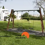 #314 2br Serenity Quiet & Comfortable Albufeira