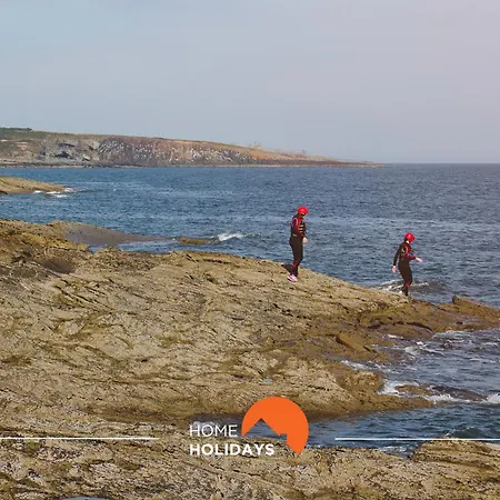 #314 T2 Serenity By Holidays *