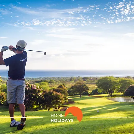 #314 T2 Serenity By Holidays Albufeira