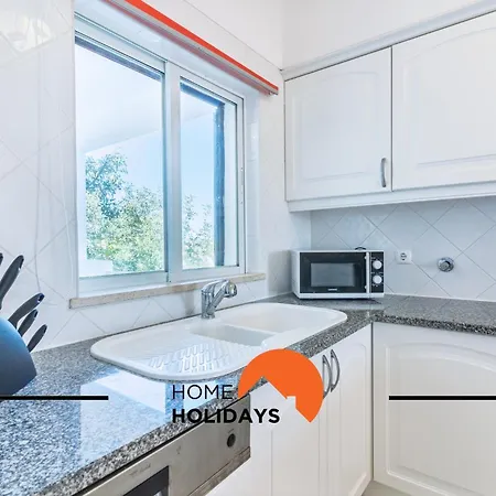 Daire #314 T2 Serenity By Holidays Albufeira