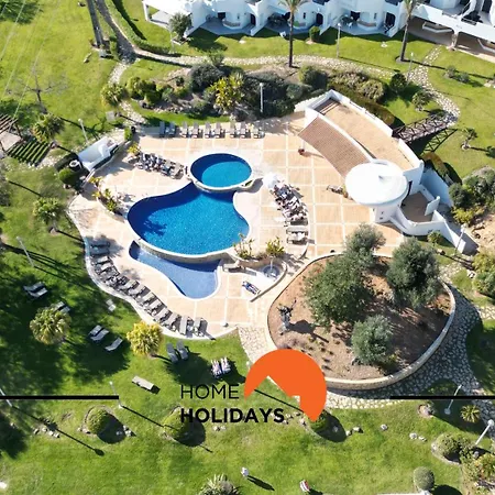 #314 T2 Serenity By Holidays Daire Albufeira