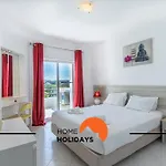 #314 2br Serenity Quiet & Comfortable * Albufeira
