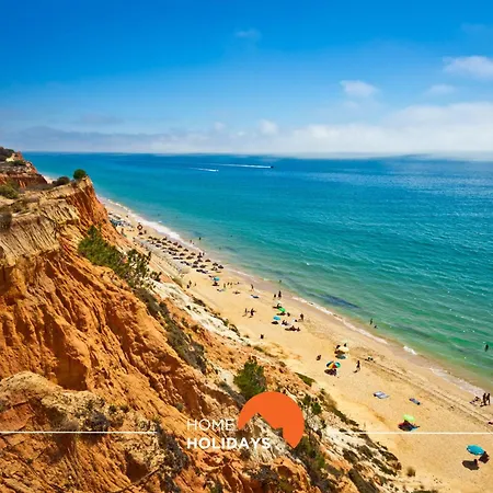 #314 2br Serenity Quiet & Comfortable Appartamento Albufeira