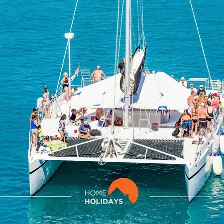 #314 T2 Serenity By Holidays דירה *