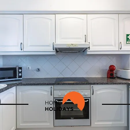 #314 T2 Serenity By Holidays Albufeira