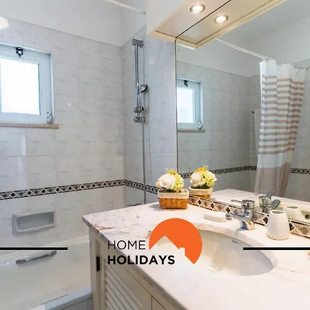 #314 T2 Serenity By Holidays דירה