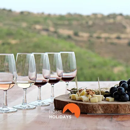דירה #314 T2 Serenity By Holidays אלבופיירה