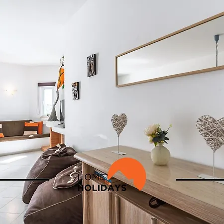 Apartment #314 T2 Serenity By Holidays *