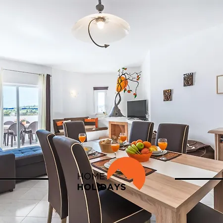 #314 2br Serenity Quiet & Comfortable Albufeira