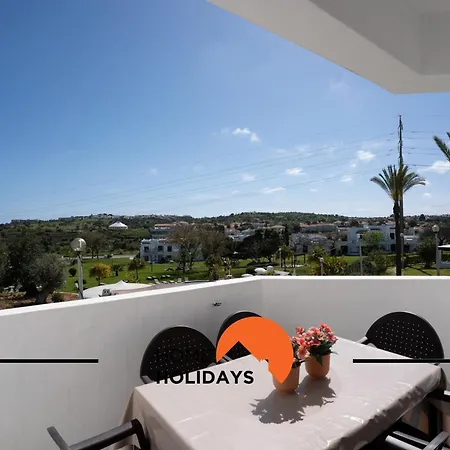 #314 T2 Serenity By Holidays דירה