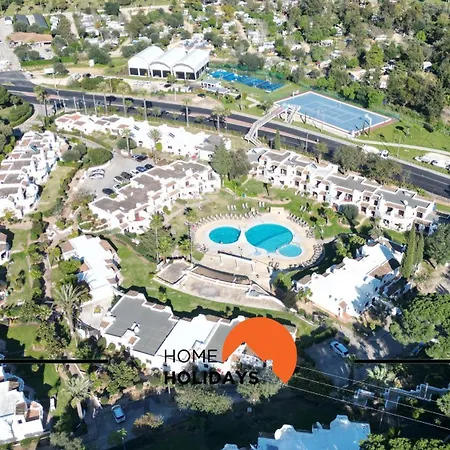 Apartment #314 T2 Serenity By Holidays