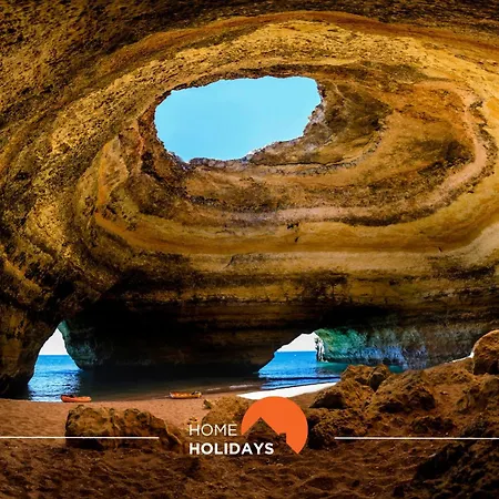 #314 T2 Serenity By Holidays דירה *