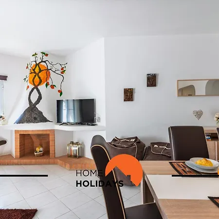 #314 T2 Serenity By Holidays דירה אלבופיירה