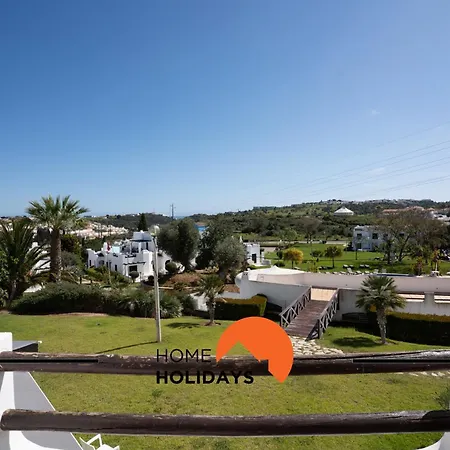 #314 T2 Serenity By Holidays Albufeira