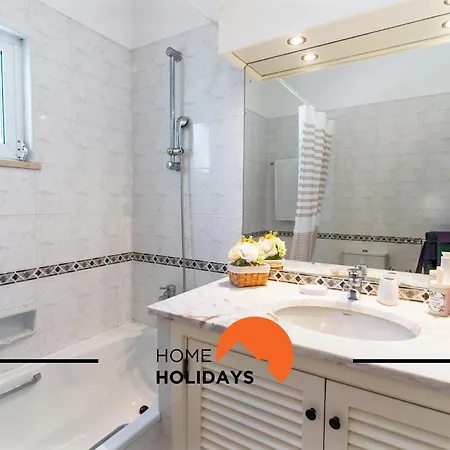 Apartmán #314 T2 Serenity By Holidays