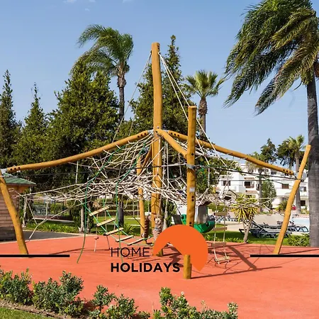 דירה #314 T2 Serenity By Holidays אלבופיירה