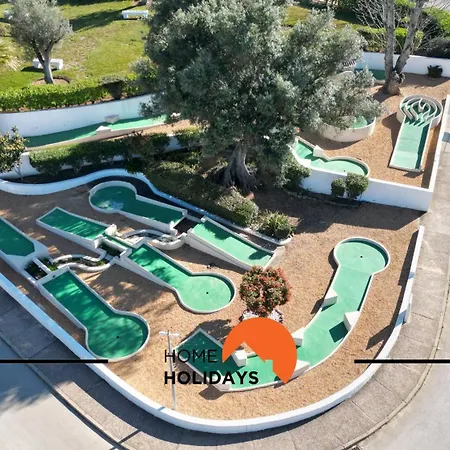 #314 T2 Serenity By Holidays Albufeira