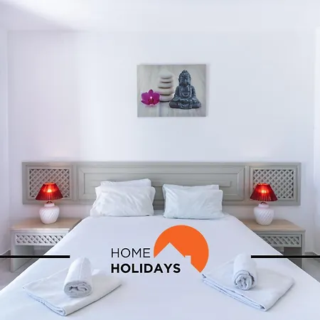 #314 T2 Serenity By Holidays