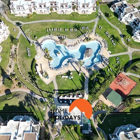 #314 T2 Serenity By Holidays Albufeira