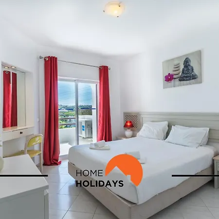 #314 T2 Serenity By Holidays * Albufeira