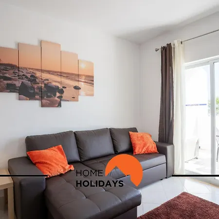 #314 T2 Serenity By Holidays דירה *