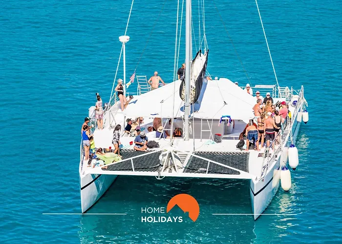 #314 T2 Serenity By Holidays 아파트 *