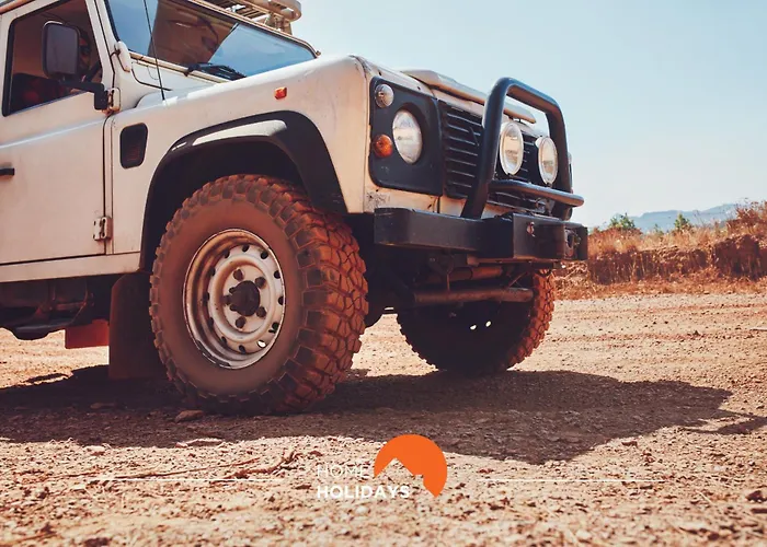 아파트 #314 T2 Serenity By Holidays 알부페이라