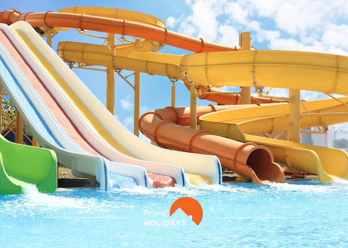 #314 T2 Serenity By Holidays *