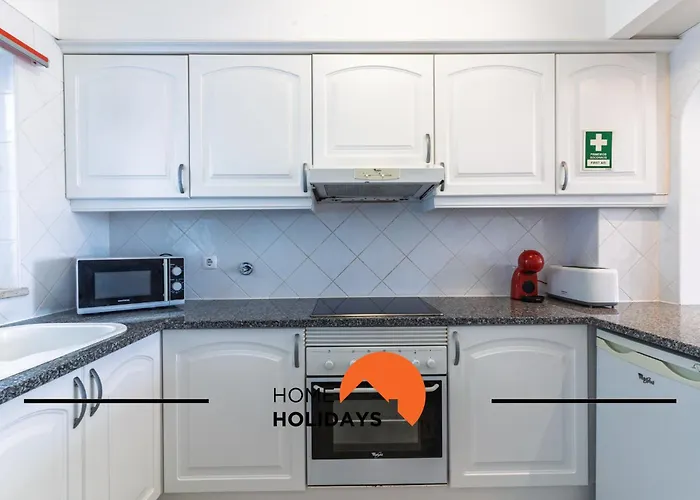 #314 T2 Serenity By Holidays 알부페이라