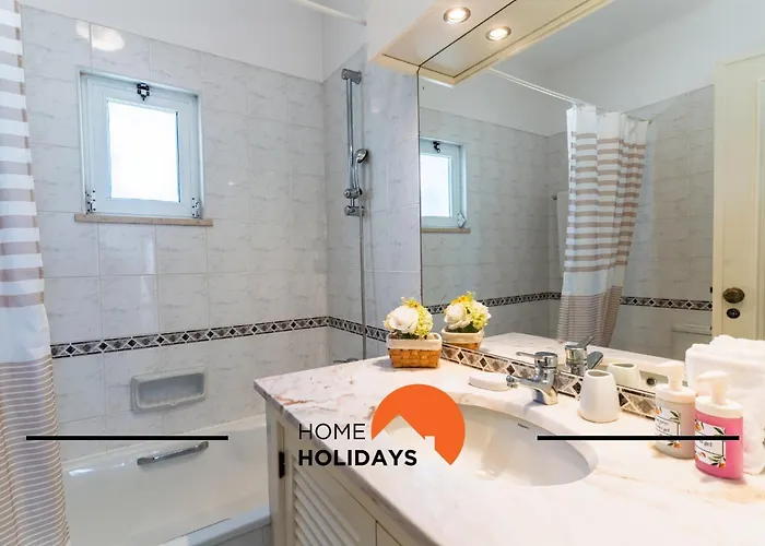 #314 T2 Serenity By Holidays 아파트