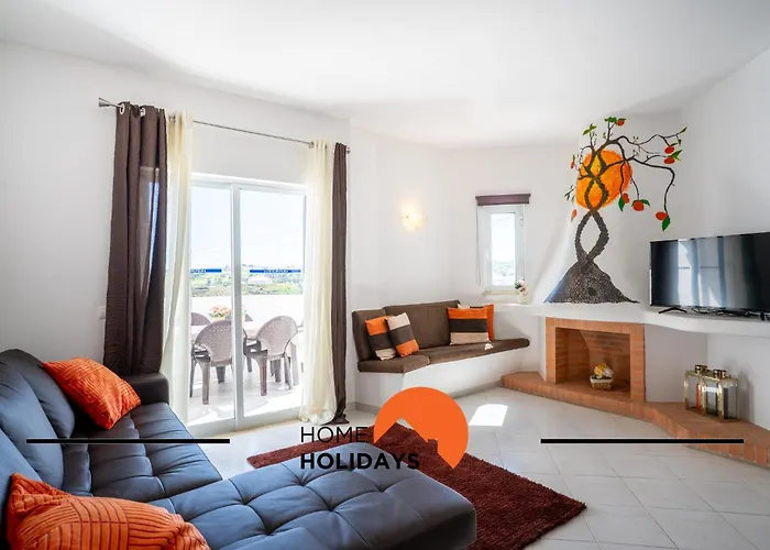 아파트 #314 T2 Serenity By Holidays