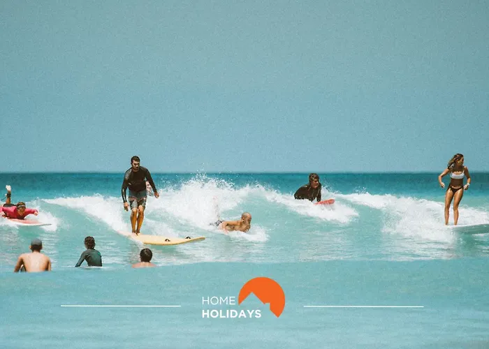 #314 T2 Serenity By Holidays 아파트 *