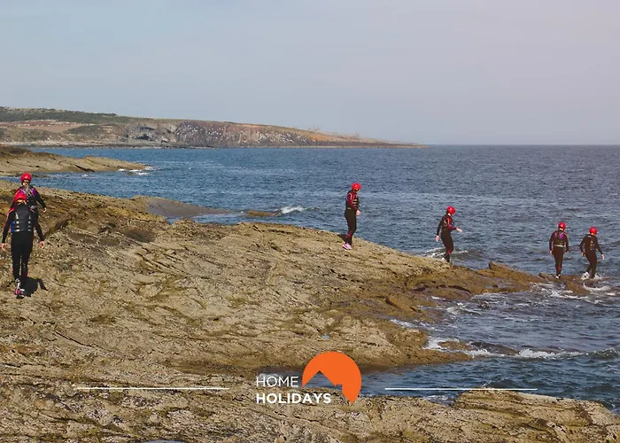 #314 T2 Serenity By Holidays *