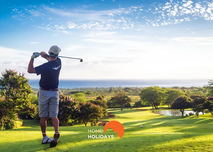 #314 T2 Serenity By Holidays 알부페이라