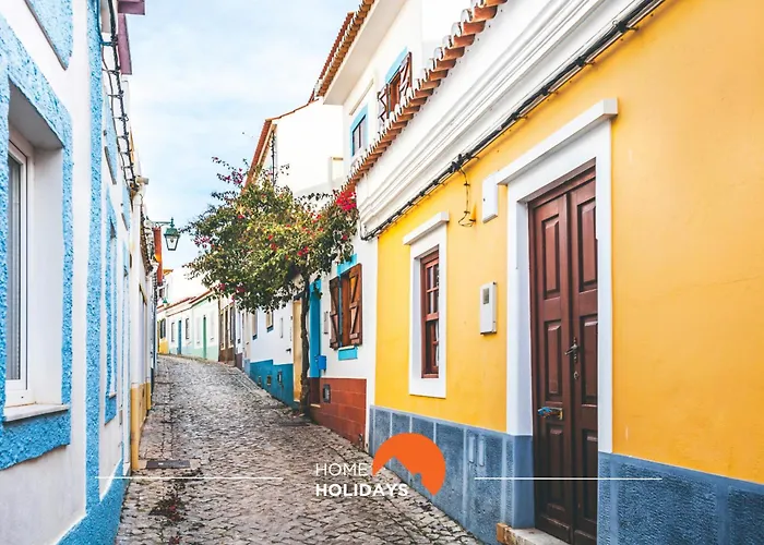 #314 T2 Serenity By Holidays * 알부페이라