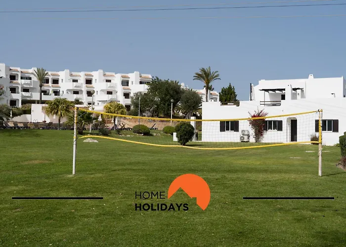 아파트 #314 T2 Serenity By Holidays