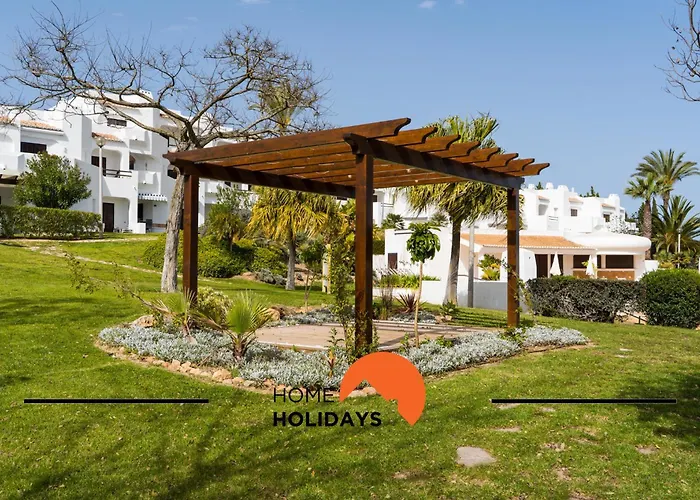 #314 T2 Serenity By Holidays 아파트 *