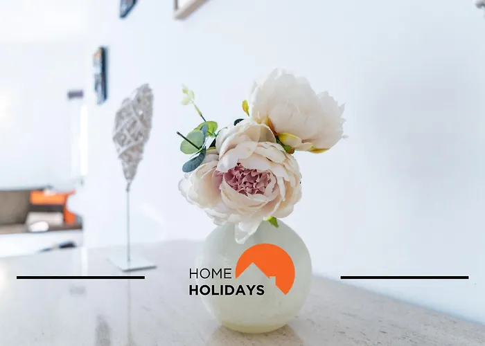 아파트 #314 T2 Serenity By Holidays 알부페이라