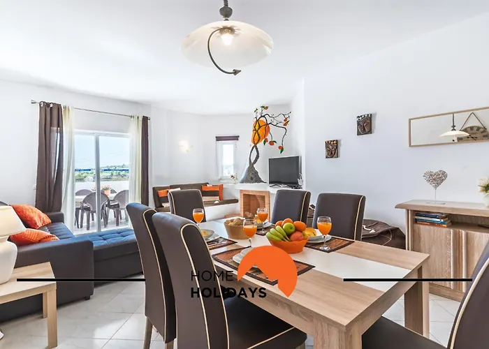 #314 T2 Serenity By Holidays 알부페이라