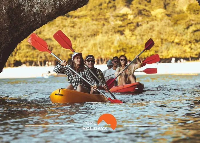 #314 T2 Serenity By Holidays * 알부페이라