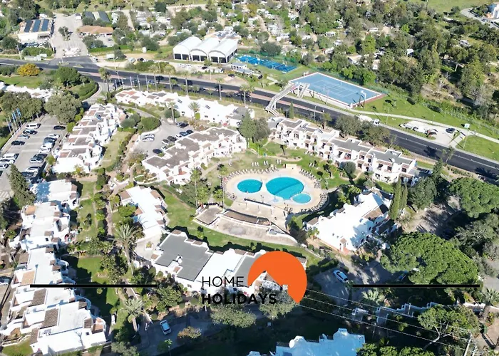 아파트 #314 T2 Serenity By Holidays