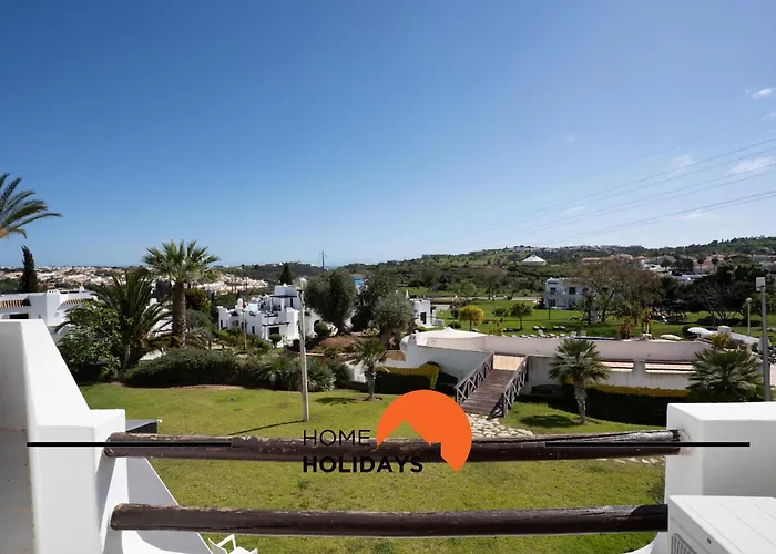 #314 T2 Serenity By Holidays 알부페이라