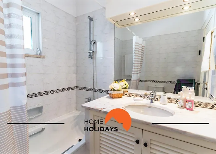 아파트 #314 T2 Serenity By Holidays